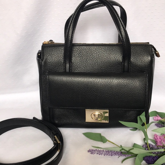 Kate Spade Greenwood Place Meghan in Black - Picture 14 of 16